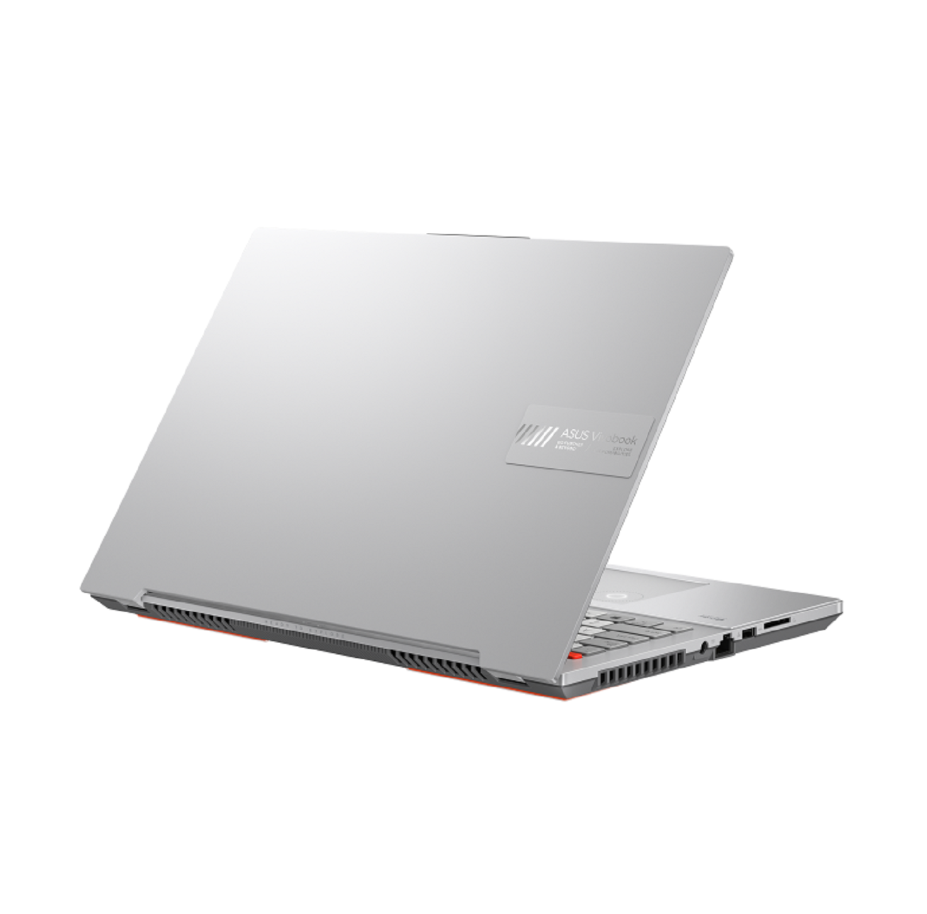 ASUS Vivobook Pro 16X OLED, Intel Core i9, 13980HX, up to 5.6 GHz, Win 11 Home, GeForce RTX 4070, 32 GB RAM, 1 TB SSD NVMe, 16" OLED
