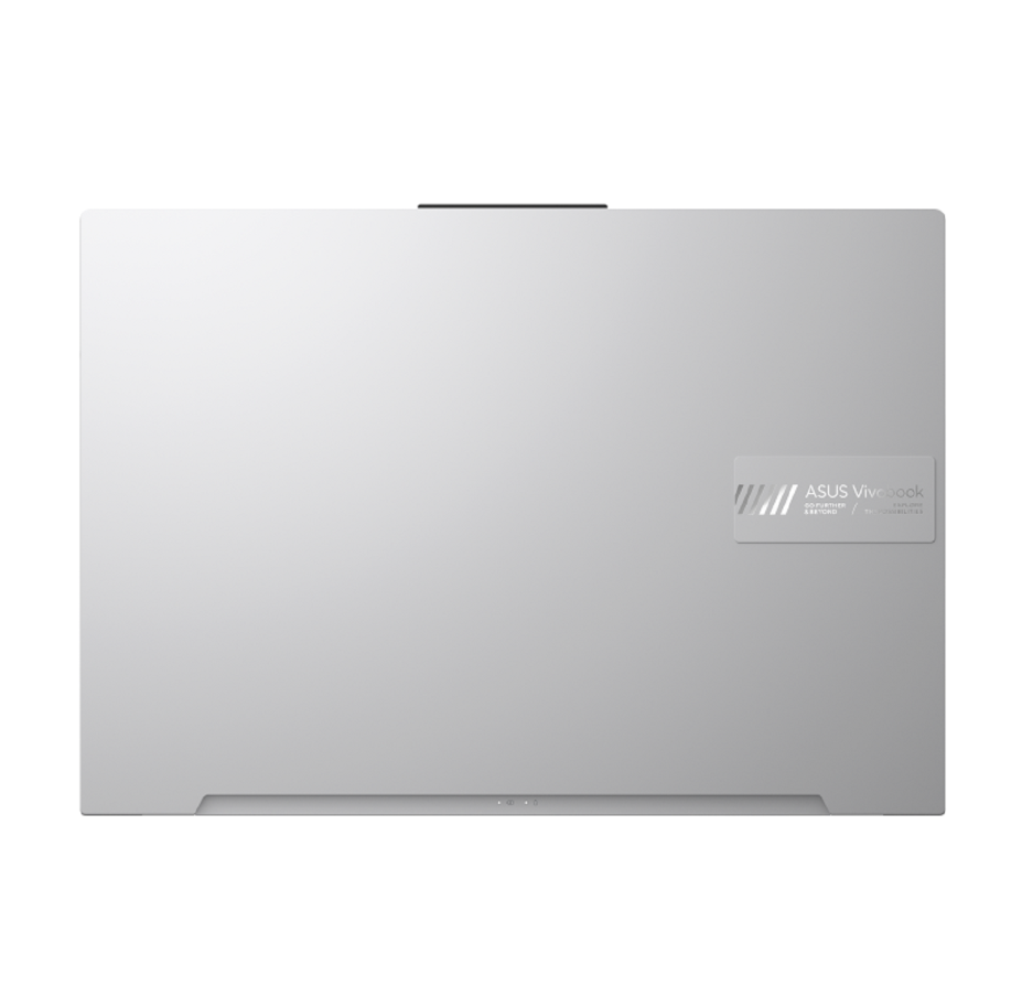 ASUS Vivobook Pro 16X OLED, Intel Core i9, 13980HX, up to 5.6 GHz, Win 11 Home, GeForce RTX 4070, 32 GB RAM, 1 TB SSD NVMe, 16" OLED