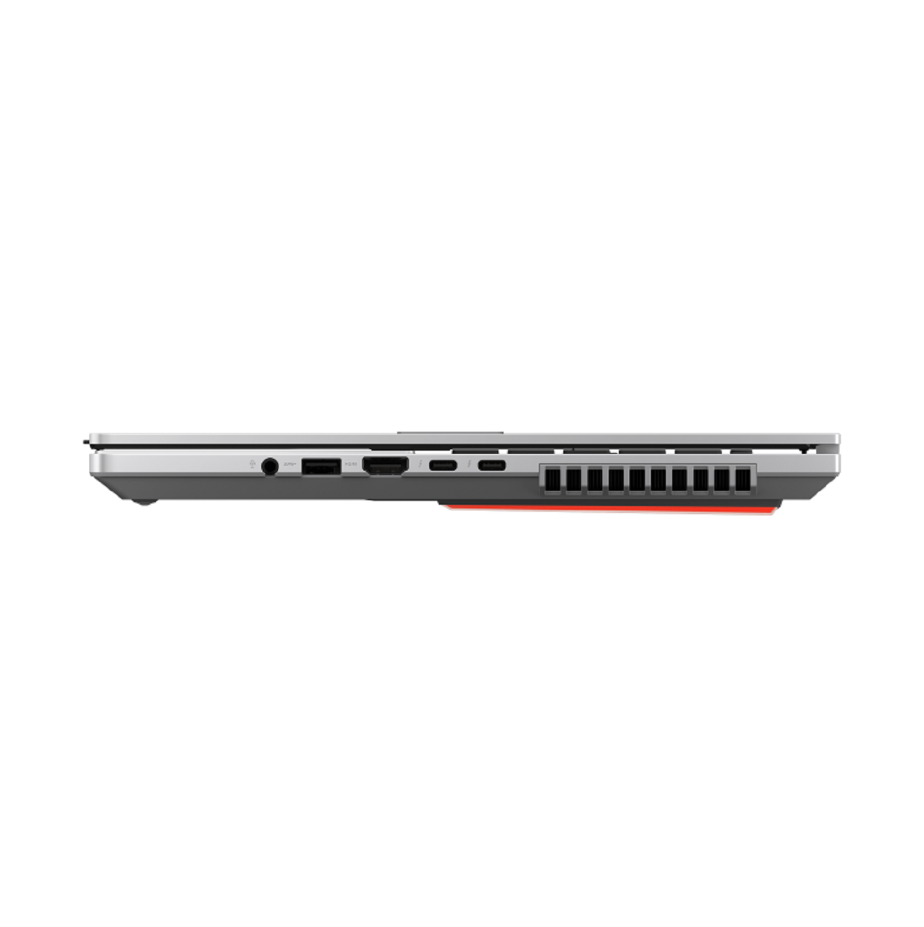 ASUS Vivobook Pro 16X OLED, Intel Core i9, 13980HX, up to 5.6 GHz, Win 11 Home, GeForce RTX 4070, 32 GB RAM, 1 TB SSD NVMe, 16" OLED