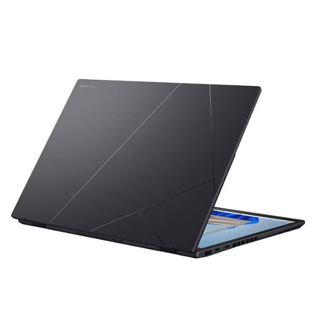 ASUS ZenBook Duo, with detachable keyboard, Intel Core Ultra 9, 185H, up to 5.1 GHz, Win 11 Home, Intel Arc Graphics, 32 GB RAM, 2 TB