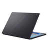 ASUS ZenBook Duo, with detachable keyboard, Intel Core Ultra 9, 185H, up to 5.1 GHz, Win 11 Home, Intel Arc Graphics, 32 GB RAM, 2 TB