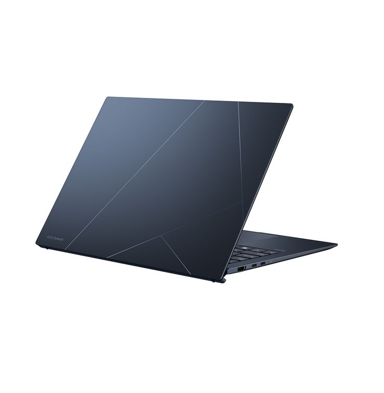 ASUS ZenBook S 13, Core Ultra i7, 16 GB RAM, 1 TB SSD, 13.3", Win 11 Home, Intel Iris Xe Graphics