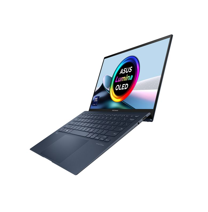 ASUS ZenBook S 13, Core Ultra i7, 16 GB RAM, 1 TB SSD, 13.3", Win 11 Home, Intel Iris Xe Graphics
