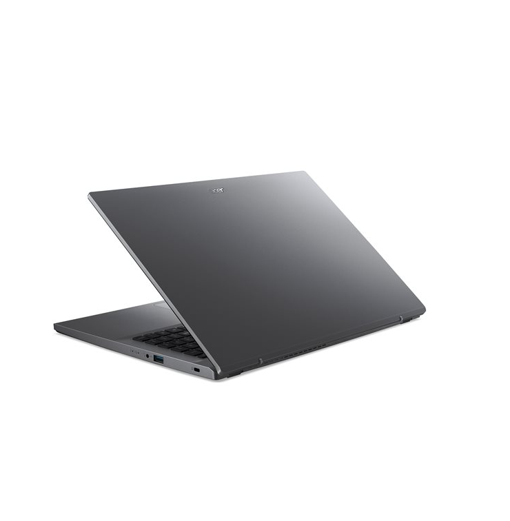 Acer Extensa 15. 15.6". Intel I5. 4.4 GHz. 8 GB RAM. 512 GB SSD. WiFi. Bluetooth. Intel Iris Xe Graphics. Win 11 Pro. Steel grey.