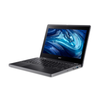 Acer TravelMate B3 Spin 11, Flip design, Intel N200, up to 3.7 GHz, Win 11 Pro Education, Intel UHD Graphics, 8 GB RAM, 256 GB, 11.6"