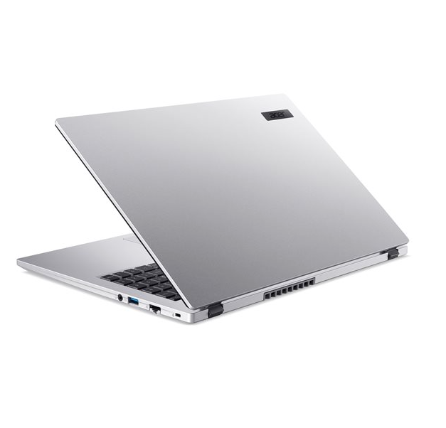 Acer TravelMate P2, Intel i5, 16 GB RAM, 512 GB, 15.6". 5 GHz, Win 11 Pro, Intel Iris Xe Graphics