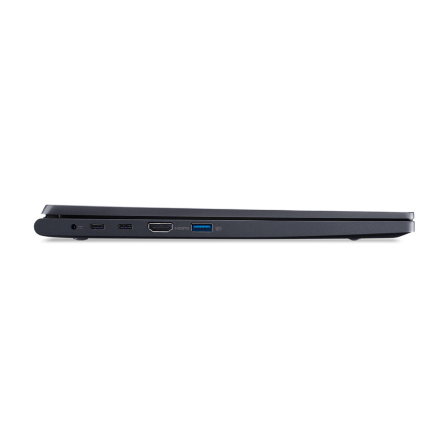 Acer TravelMate P4 Spin 14, Flip design, Intel Core i5, 1335U, up to 4.6 GHz, Win 11 Pro, Intel Iris Xe Graphics, 8 GB RAM, 256 GB, 14"