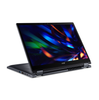 Acer TravelMate P4 Spin 14, Flip design, Intel Core i5, 1335U, up to 4.6 GHz, Win 11 Pro, Intel Iris Xe Graphics, 8 GB RAM, 256 GB, 14"