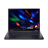 Acer TravelMate P4 Spin 14, Flip design, Intel Core i5, 1335U, up to 4.6 GHz, Win 11 Pro, Intel Iris Xe Graphics, 8 GB RAM, 256 GB, 14"