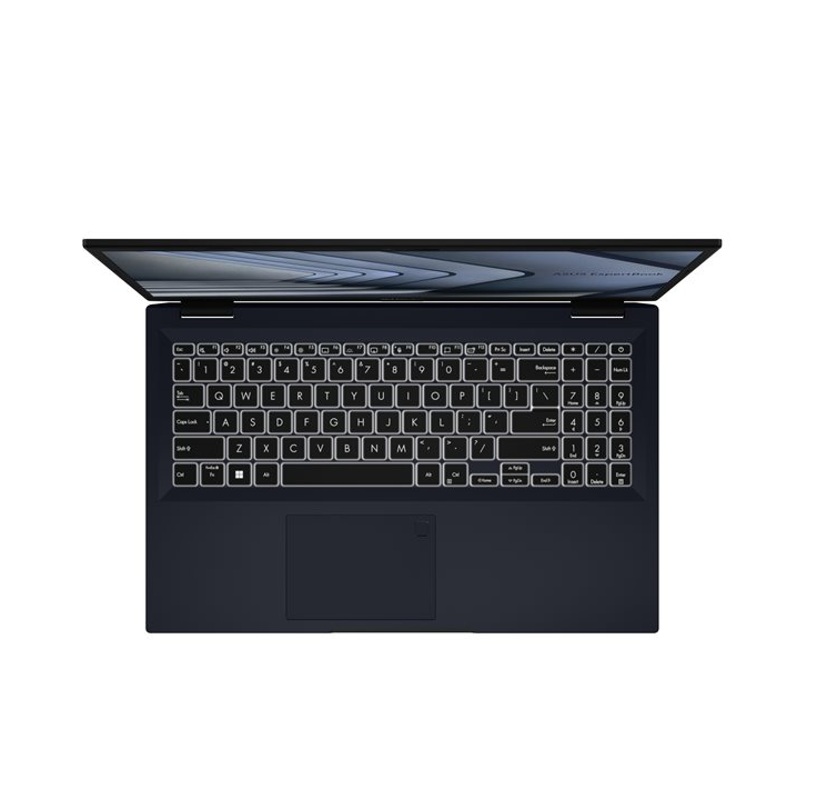 Asus ExpertBook B1 HD, 14", Intel I7 1335U, 16 GB Ram, 512 GB SSD, Intel Iris Xe Graphics, WIN 11 PRO