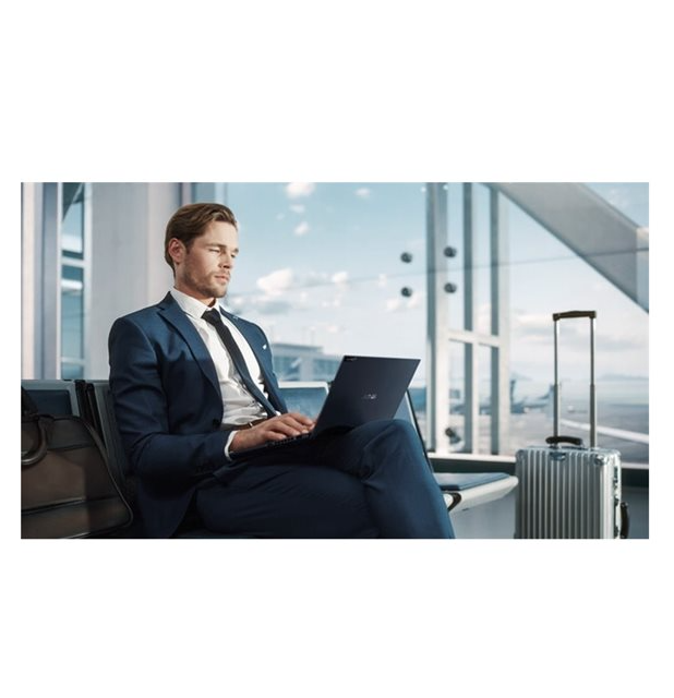 Asus ExpertBook B9 OLED, 14", Intel I7 1355U, 16GB Ram, 1TB SSD 2280 PCIE G4 SSD, Intel UMA Graphics, WIN11 PRO