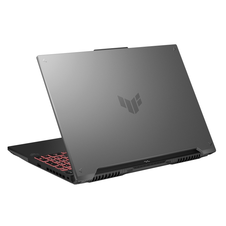 Asus TUF Gaming A16, Ryzen 5, GF RTX 4050, 16 GB RAM, 512 GB SSD, 16"