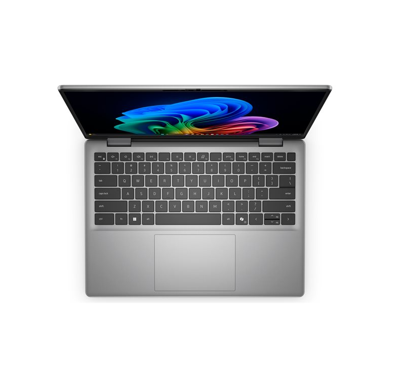 Dell Latitude 7455, Snapdragon, 32 GB RAM, 512 GB SSD, 14",  4 GHz, Win 11 Pro, Adreno Graphics