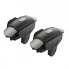 GM6 Wild Wolf mobile game buttons. Ultimate gaming companion. Engineered for unparalleled performance, redefine mobile gaming. cutting-edge features.