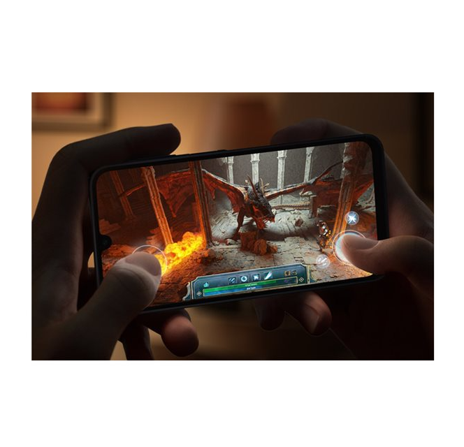 Samsung Galaxy A16 5G. 128GB. 4GB. 6.7" OLED. Dual SIM. 5G