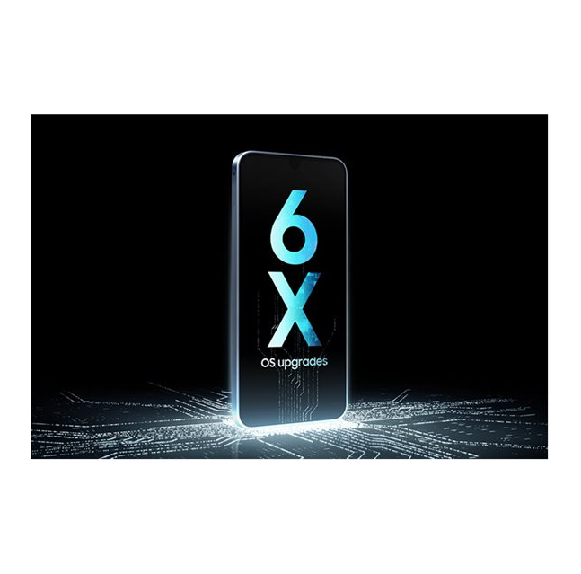 Samsung Galaxy A16 5G. 128GB. 4GB. 6.7" OLED. Dual SIM. 5G