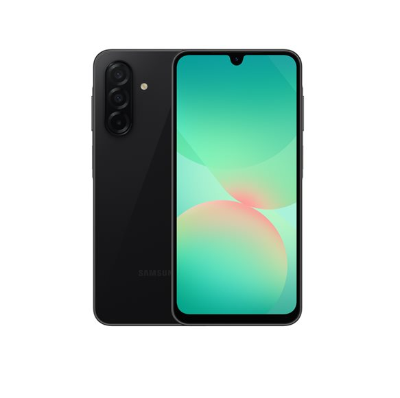 Samsung Galaxy A26 5G. 128GB. 6GB. 6.7" OLED. Dual SIM. 5G