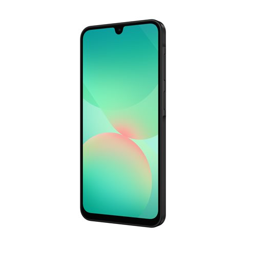 Samsung Galaxy A26 5G. 128GB. 6GB. 6.7" OLED. Dual SIM. 5G