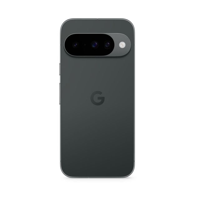 Google Pixel 10. 5G. 12GB, 128GB. 6.3". OLED. Sim-Free. Dual-SIM. Gemini AI. Obsidian Black
