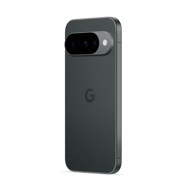 Google Pixel 10. 5G. 12GB, 128GB. 6.3". OLED. Sim-Free. Dual-SIM. Gemini AI. Obsidian Black