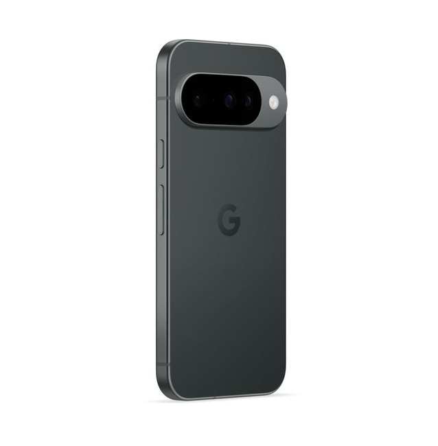 Google Pixel 10. 5G. 12GB, 128GB. 6.3". OLED. Sim-Free. Dual-SIM. Gemini AI. Obsidian Black