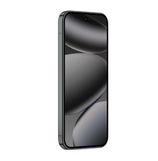 Google Pixel 10 Pro. 5G. 16GB, 128GB. 6.3". OLED. Sim-Free. Dual-SIM. Gemini AI. Obsidian