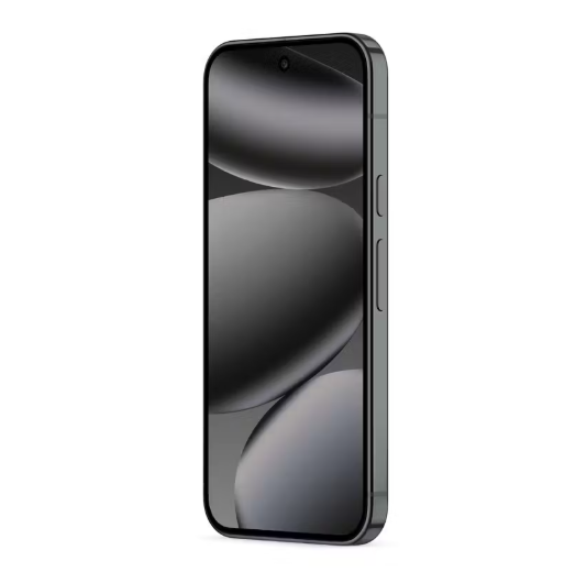 Google Pixel 10 Pro. 5G. 16GB, 128GB. 6.3". OLED. Sim-Free. Dual-SIM. Gemini AI. Obsidian