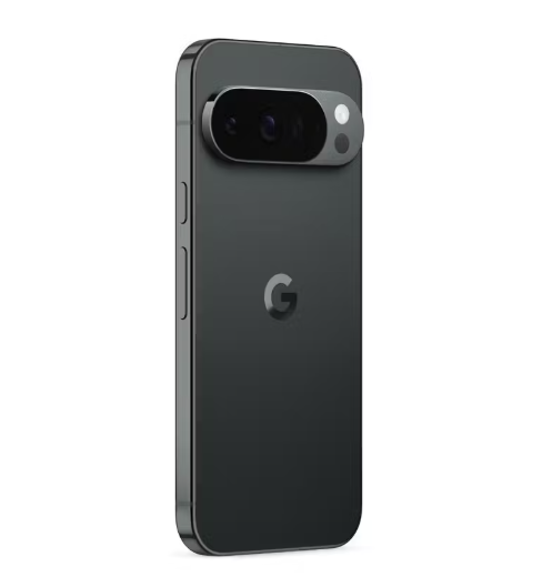 Google Pixel 10 Pro. 5G. 16GB, 128GB. 6.3". OLED. Sim-Free. Dual-SIM. Gemini AI. Obsidian