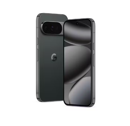 Google Pixel 10 Pro. 5G. 16GB, 256GB. 6.3". OLED. Sim-Free. Dual-SIM. Gemini AI. obsidian