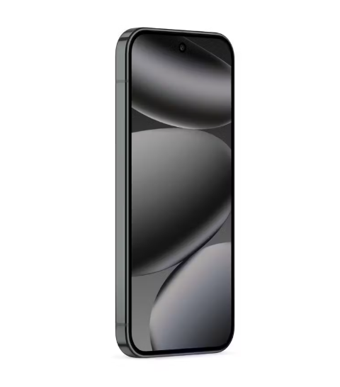 Google Pixel 10 Pro. 5G. 16GB, 256GB. 6.3". OLED. Sim-Free. Dual-SIM. Gemini AI. obsidian