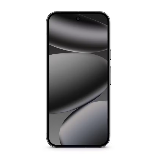 Google Pixel 10 Pro. 5G. 16GB, 256GB. 6.3". OLED. Sim-Free. Dual-SIM. Gemini AI. obsidian