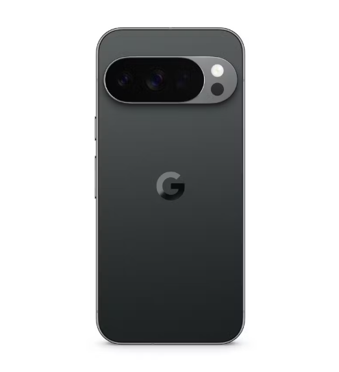 Google Pixel 10 Pro. 5G. 16GB, 256GB. 6.3". OLED. Sim-Free. Dual-SIM. Gemini AI. obsidian