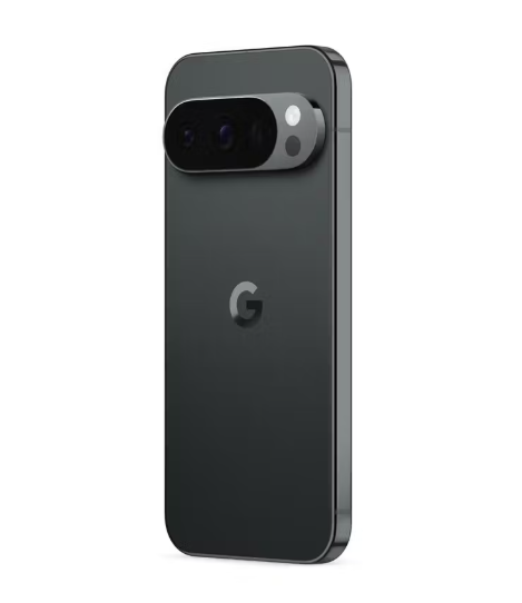 Google Pixel 10 Pro. 5G. 16GB, 256GB. 6.3". OLED. Sim-Free. Dual-SIM. Gemini AI. obsidian