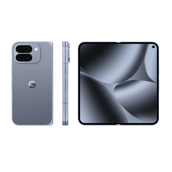 Google Pixel 10 Pro Fold. 5G. 16GB, 256GB. 8