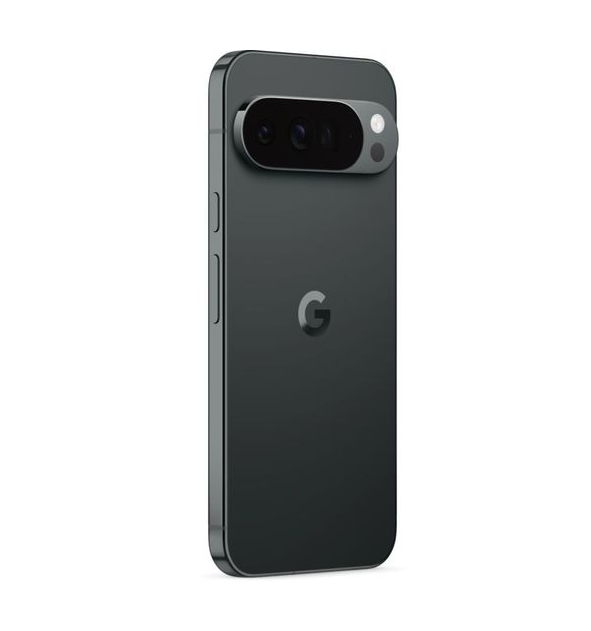 Google Pixel 10 Pro XL. 5G. 16GB, 256GB. 6.8". OLED. Sim-Free. Dual-SIM. Gemini AI. Obsidian Black