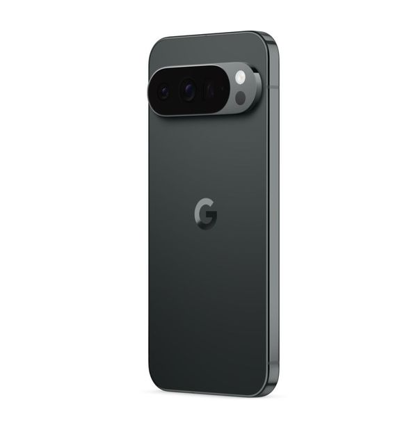 Google Pixel 10 Pro XL. 5G. 16GB, 256GB. 6.8". OLED. Sim-Free. Dual-SIM. Gemini AI. Obsidian Black