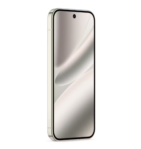 Google Pixel 10 Pro XL. 5G. 16GB, 256GB. 6.8". OLED. Sim-Free. Dual-SIM. Gemini AI. porcelain