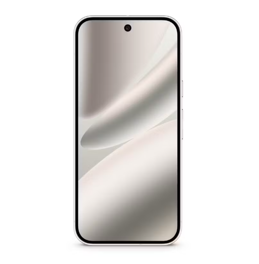 Google Pixel 10 Pro XL. 5G. 16GB, 256GB. 6.8". OLED. Sim-Free. Dual-SIM. Gemini AI. porcelain