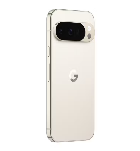 Google Pixel 10 Pro XL. 5G. 16GB, 256GB. 6.8". OLED. Sim-Free. Dual-SIM. Gemini AI. porcelain