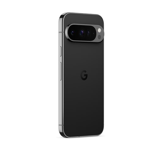 Google Pixel 9 Pro. 5G. Smartphone. 16GB RAM, 128 GB Memory. 6.3". OLED. Sim-Free. Dual-SIM. Obsidian