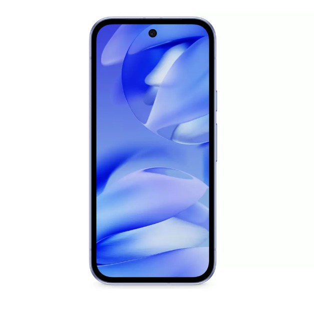 Google Pixel 9a. 5G. 128GB. 8GB, 6.3". OLED. Sim-Free. Dual-SIM. Gemini AI. Iris
