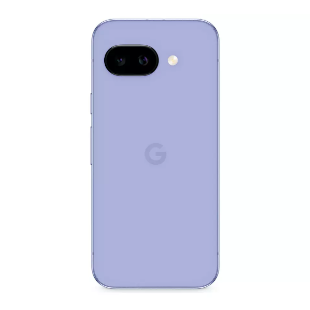 Google Pixel 9a. 5G. 128GB. 8GB, 6.3". OLED. Sim-Free. Dual-SIM. Gemini AI. Iris