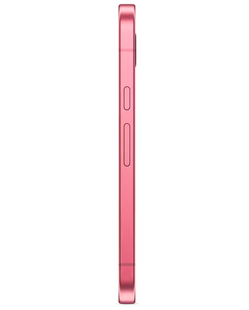 Google Pixel 9a. 5G. 8GB, 128GB. 6.3". OLED. Sim-Free. Dual-SIM. Gemini AI. Peony. Pink