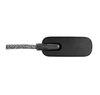 HP 65W USB-C Laptop power adapter UK/Ireland. Compatible with all USB-C chargeable laptops, Macbooks under 65W