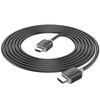 Hoco 3 Metre HDMI 2.0 Cable. 4K @60Hz. 18Gbps transmission speed. 4K HDMI to HDMI Lead.