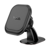 Hoco Car Phone Holder. Magnetic Dashboard for In-Car. Black H30