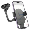 Hoco Car Phone Holder Suction Cup In-Car. Black. H20