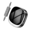 Hoco E80 Wireless Bluetooth AUX Receiver. Car Audio with Seamless Streaming and Hands-Free Calls