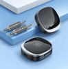 Hoco E80 Wireless Bluetooth AUX Receiver. Car Audio with Seamless Streaming and Hands-Free Calls