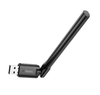 Hoco HI32 WiFi4 USB External Antenna Wireless Network Dongle. Black